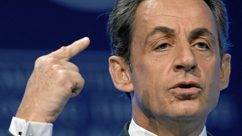Pourquoi Sarkozy gouvernera avec l’extrême droite